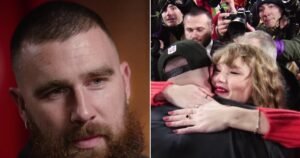 Kansas City Chiefs Tight End and Taylor Swift’s Husband Travis Kelce Scammed by Illegal Alien Fraudster in Massive Ponzi Scheme