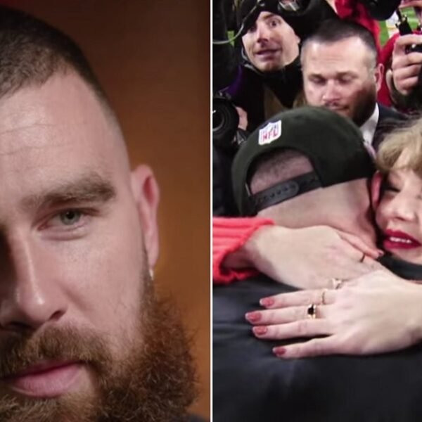 Kansas City Chiefs Tight End and Taylor Swift’s Husband Travis Kelce Scammed&hellip;