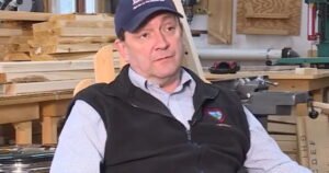 BEYOND PARODY: Maine Democrat Troy Jackson Booted From Facebook Group Supporting His Campaign * The Gateway Pundit * by Mike LaChance