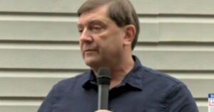 Maine Democrat Troy Jackson Channels Zohran Mamdani – Backs Government Seizure of Private Property (VIDEO) * The Gateway Pundit * by Mike LaChance