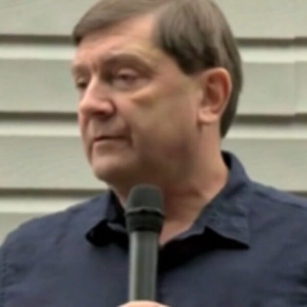 Maine Democrat Troy Jackson Channels Zohran Mamdani – Backs Government Seizure of&hellip;