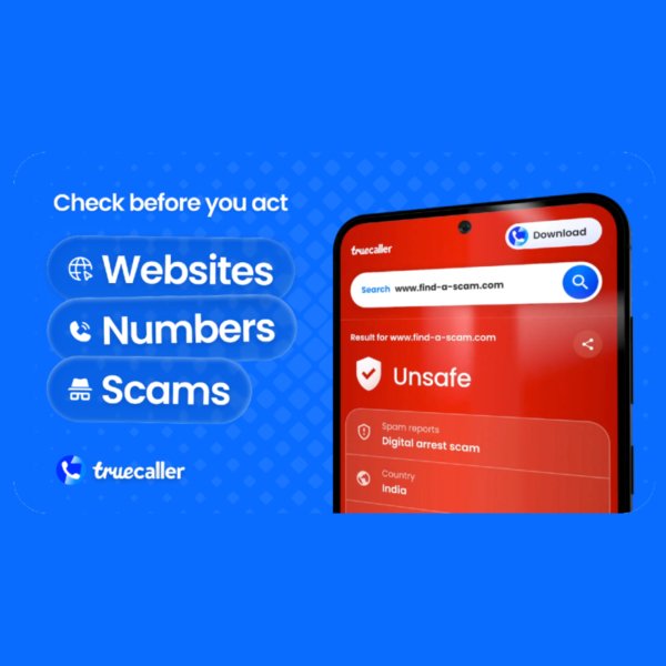 Truecaller takes its rip-off intelligence to the open net because it seems&hellip;