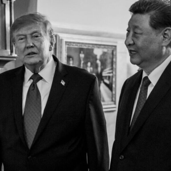 U.S. and China Announce Major Deal to Wipe Away Tariffs After Trump-Xi&hellip;