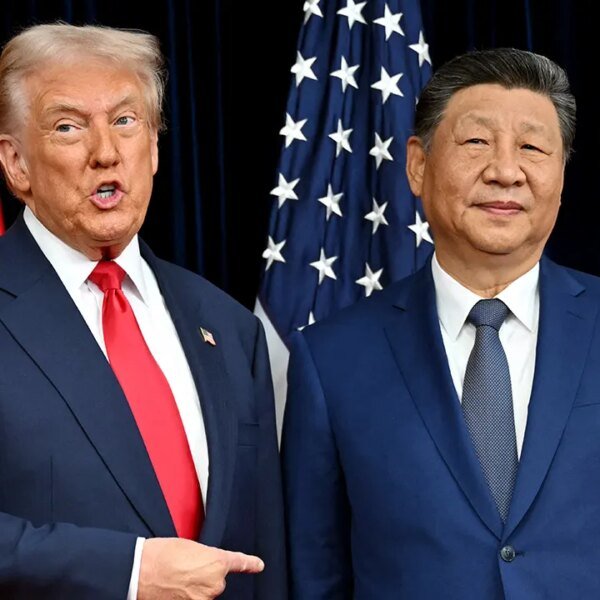 Chinese President Xi set to reach in DC for high-stakes Trump summit&hellip;