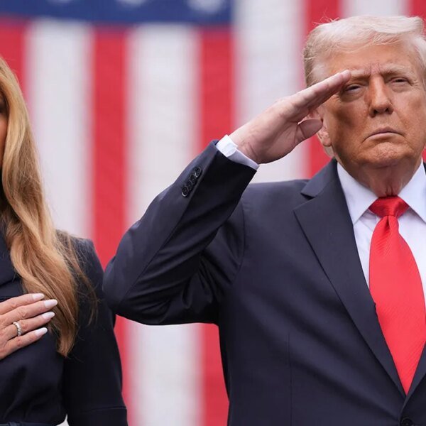 Trump set to honor 9/11 victims and first responders at Pentagon and&hellip;
