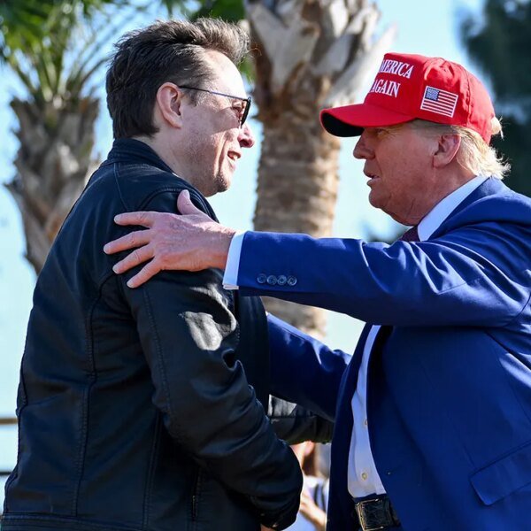 Musk tapped to co-lead Pentagon’s Project Meridian on future warfare