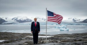 Greenland Deal Counters China and Russia, and It Cost the U.S. Nothing * The Gateway Pundit * by Antonio Graceffo