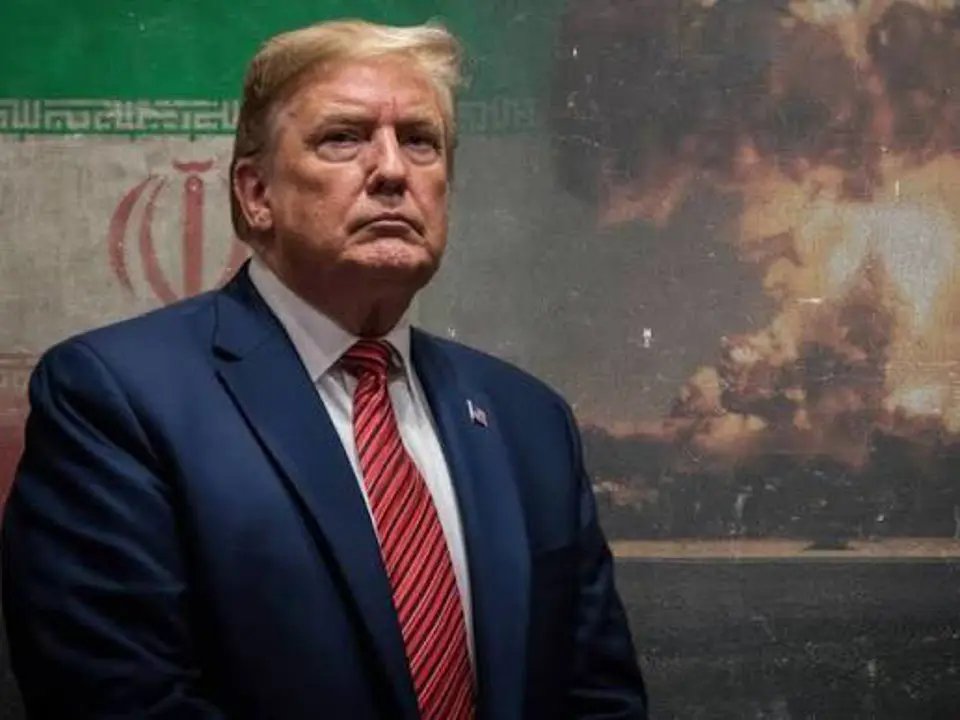 Trump: We will win the Iran battle very quickly and gasoline costs will come tumbling down