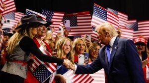 Trump’s proposed $5,000 dividend sparks debate inside Republican Party