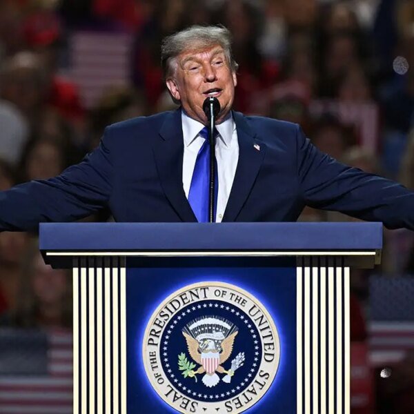 Trump’s Republican conference keynote speech options gorgeous money vow
