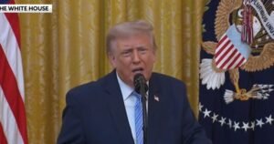 Trump Orders Shock Voter Fraud Crackdown in Nine States, Including: WA, WI, MO, GA, CA, PA, NV, NY and CT * The Gateway Pundit * by Jim Hoft