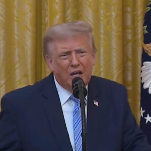 Trump Orders Shock Voter Fraud Crackdown in Nine States, Including: WA, WI,…