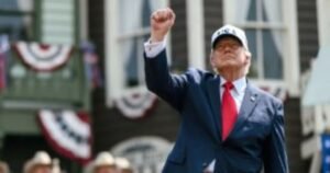 What Do You Want: The Booming Trump Economy or Democrat-Communism? It’s Your Choice! * The Gateway Pundit * by Jim Hoft
