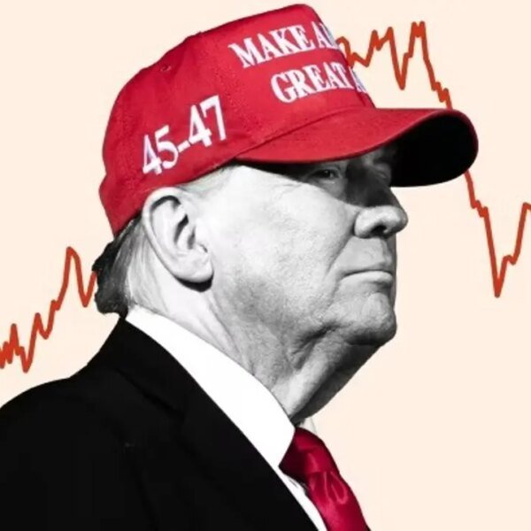 Trump and Bessent speak about a diesel export ban. Also says spoke&hellip;