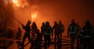 Ukraine Field Report: Russia Kills Three in Kyiv Region, Two in Kramatorsk in Nationwide Barrage * The Gateway Pundit * by Antonio Graceffo