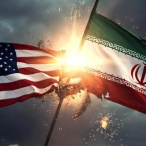 DEVELOPING: US Preparing Nighttime Operation Against Iran (VIDEO) * The Gateway Pundit…