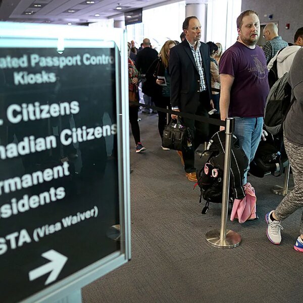 Trump administration plans to revoke 200,000 asylum seekers’ visas