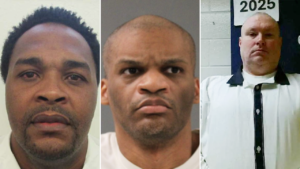 Multiple states set to hold out executions inside 24-hour window
