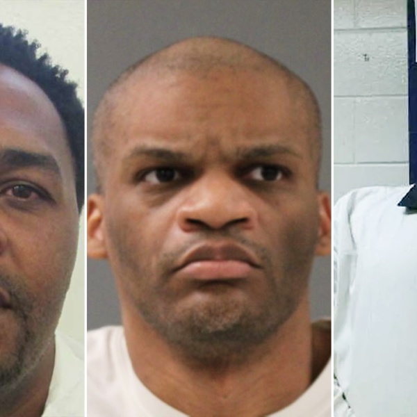 Multiple states set to hold out executions inside 24-hour window