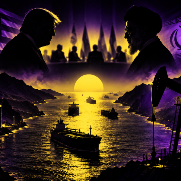 Fars News denies stories of Iran able to reopen Strait of Hormuz…