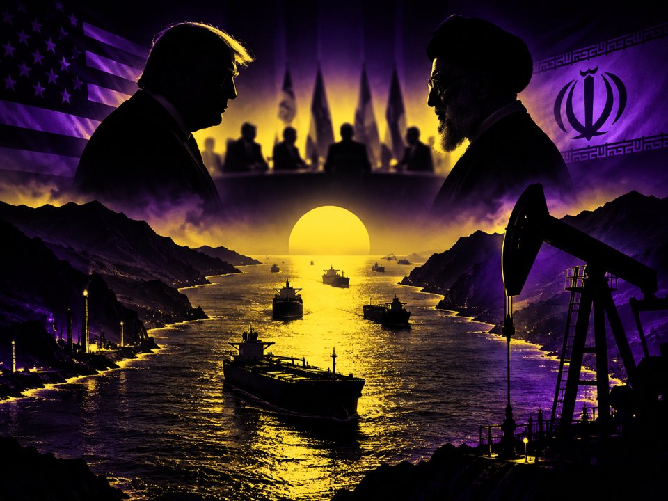 Fars News denies stories of Iran able to reopen Strait of Hormuz if US eases blockade