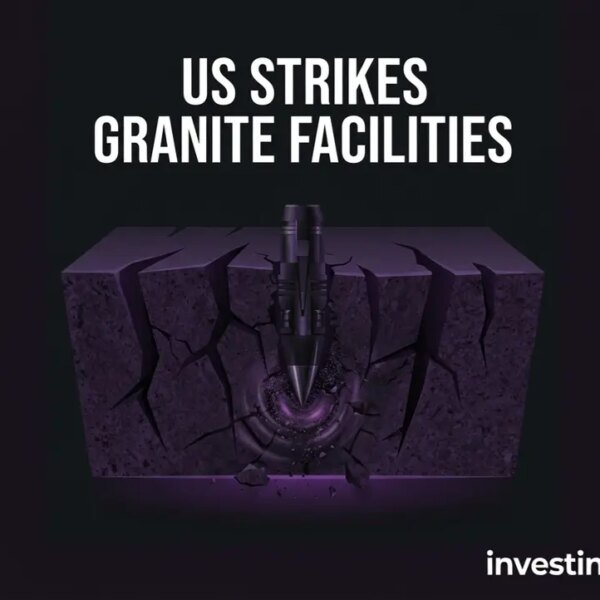 Construction surges at suspected Iran nuclear website as US eyes “deep strikes”&hellip;