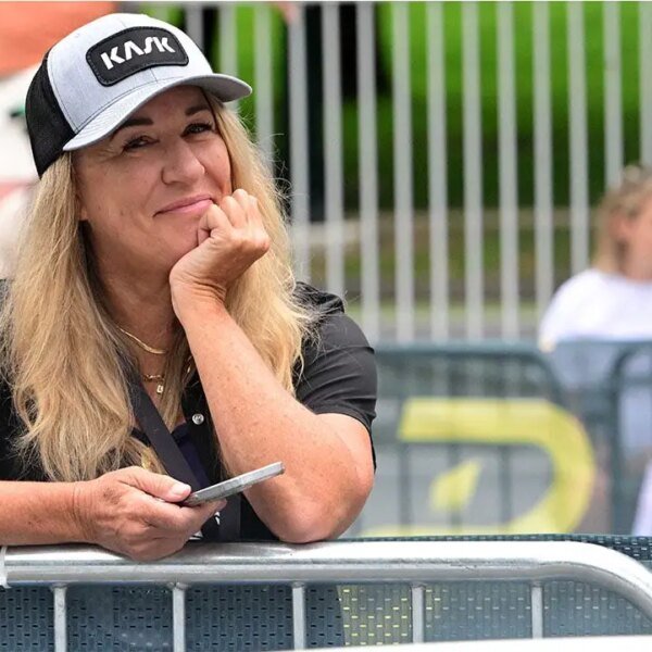 Women’s biking crew supervisor speaks out after trans athlete competes in opposition&hellip;