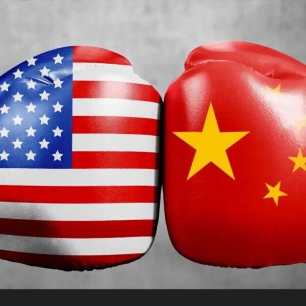 Bessent calls US-China talks very profitable, Board of Trade operational forward of…