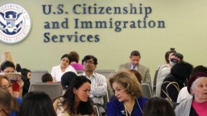 Ex-USCIS official charged in $960K citizenship software bribe scheme
