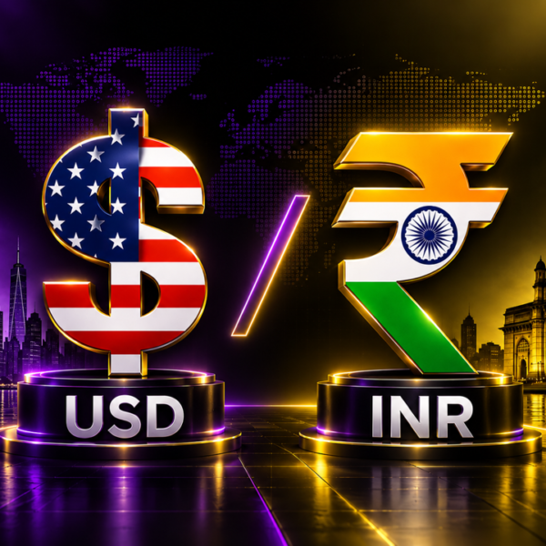 Indian Rupee detaches from actuality after a number of RBI interventions; Iran&hellip;