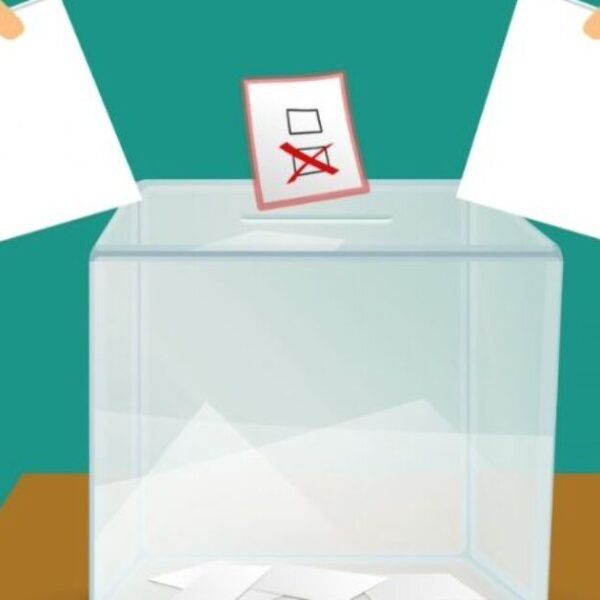 No Wonder Dem Don’t Want to Give up Voter Rolls: DHS Investigating&hellip;