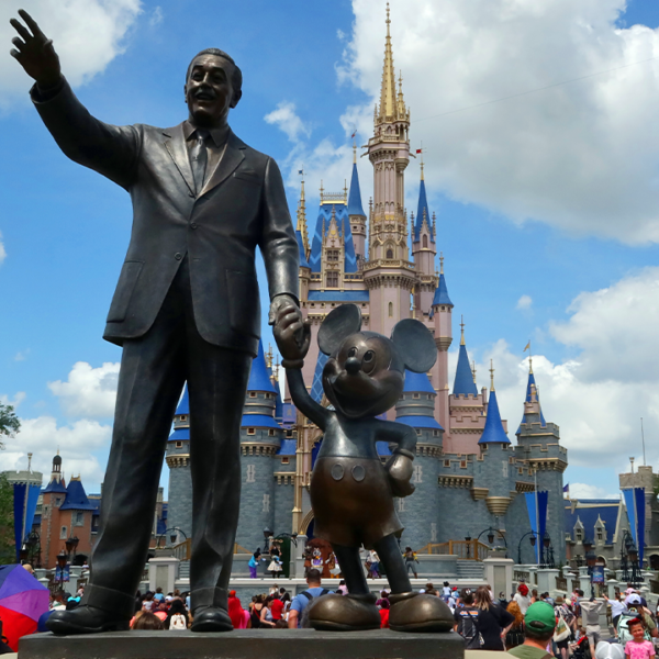 UCF Knights unveil extremely on-brand helmet sponsorship cope with Walt Disney World