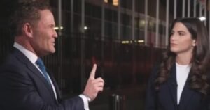 WATCH: Mike Waltz Embarrasses Kaitlan Collins When She Tries to ‘Educate’ Him on Supreme Court Case Law and Blabbers About Trump’s ‘Media Ban’