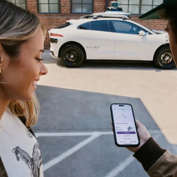 TechCrunch Mobility: Lyft has entered the robotaxi chat