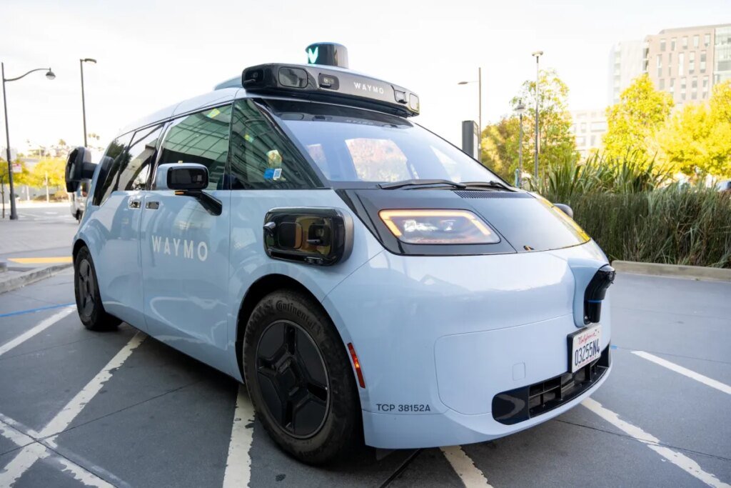 TechCrunch Mobility: How do we all know when an AV is protected sufficient?