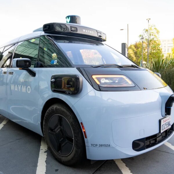 TechCrunch Mobility: How do we all know when an AV is protected…