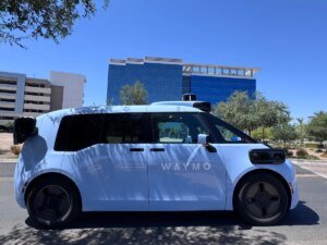 Waymo accelerates robotaxi growth with launches in Denver, San Diego and Tampa