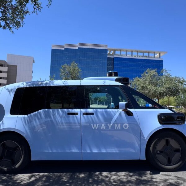 Waymo accelerates robotaxi growth with launches in Denver, San Diego and Tampa