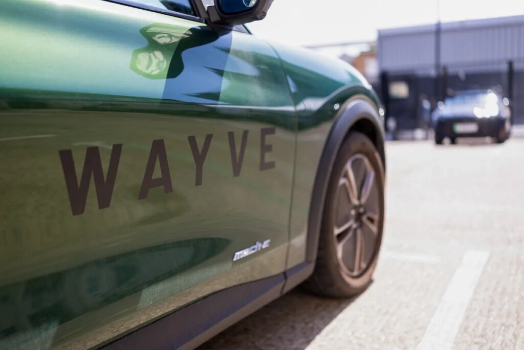 TechCrunch Mobility: AV corporations choose their lanes