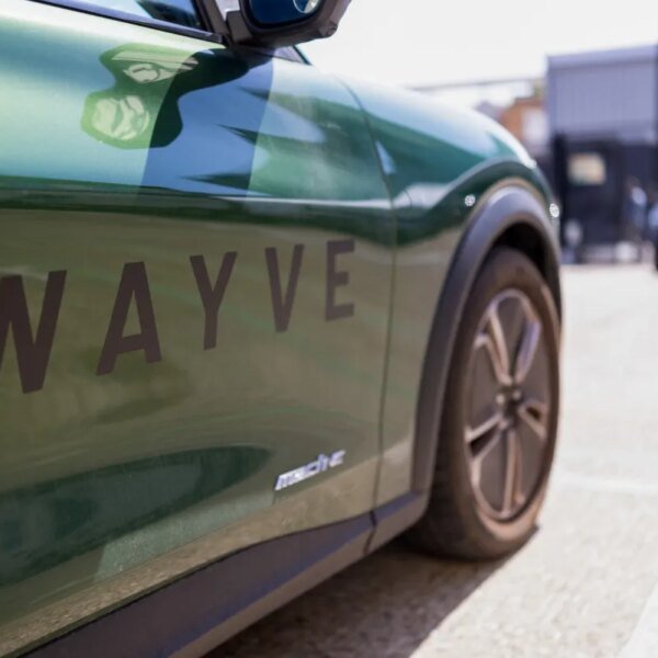 TechCrunch Mobility: AV corporations choose their lanes
