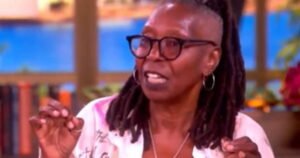 Whoopi Goldberg of ‘The View’ Campaigns for Democrats within the Midterms: ‘Our Lives Literally Depend on This’ (VIDEO)