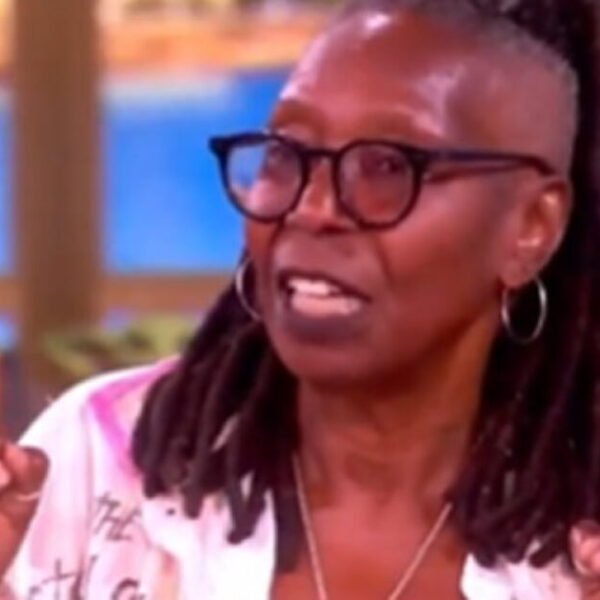 Whoopi Goldberg of ‘The View’ Campaigns for Democrats within the Midterms: ‘Our&hellip;