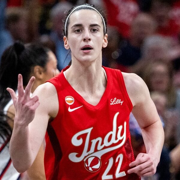 Caitlin Clark’s record-breaking August units the stage for her FIBA Women’s World…