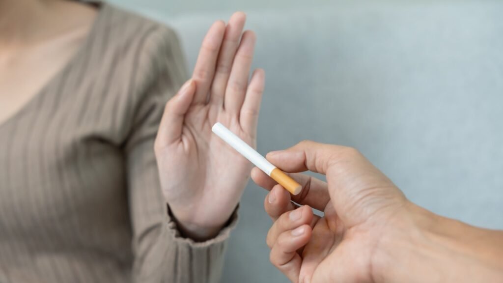 Rare genetic mutation raises lung most cancers threat 25 instances, examine finds