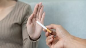 Rare genetic mutation raises lung most cancers threat 25 instances, examine finds