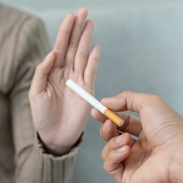 Rare genetic mutation raises lung most cancers threat 25 instances, examine finds