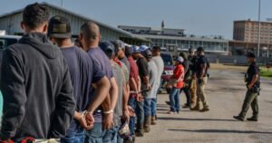 Trump’s H-1B Visa Crackdown and How Legal and Illegal Aliens Suppress Wages * The Gateway Pundit * by Antonio Graceffo