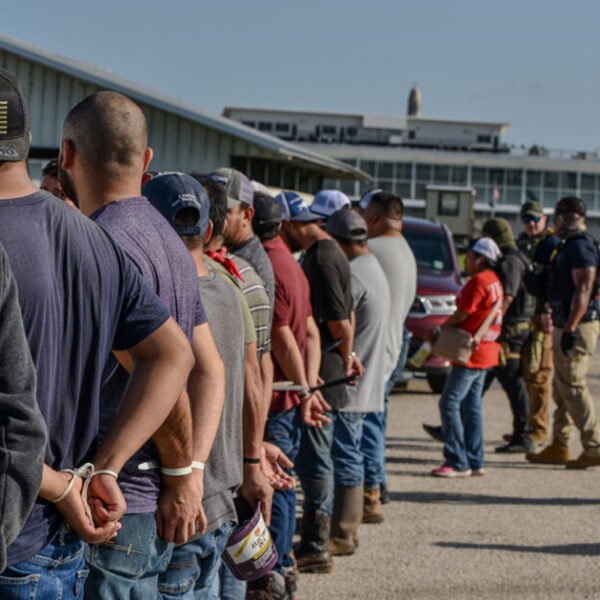 Trump’s H-1B Visa Crackdown and How Legal and Illegal Aliens Suppress Wages…