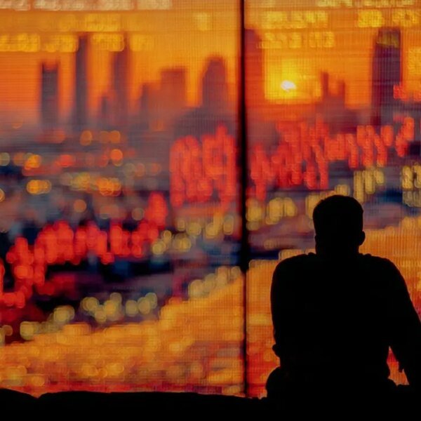 investingLive Americas market information wrap: Waller tamps down fee hike bets