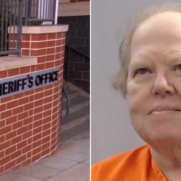 Woman accused of leaving ailing husband on rest room in a single&hellip;